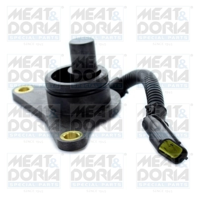 Sensor, camshaft position
